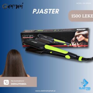 Pjaster Gemei GM 2982W
