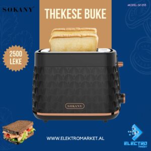 Thekese Buke Sokany SK 033