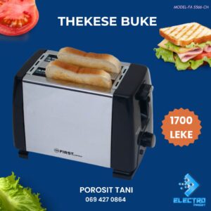 Thekese Buke First Austria FA 5366-CH