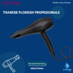 Tharese Flokesh Profesionale Efalock eDry Intense