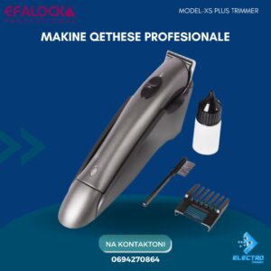 Makine Qethese Profesionale XS Plus Trimmer