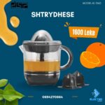 Shtrydhese DSP KJ 1060