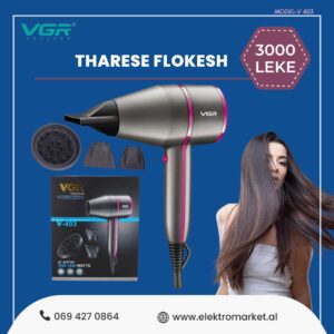 Tharese Flokesh VGR V 403
