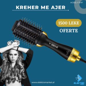 Kreher me ajer V Benz V 8149