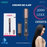 Kreher me ajer VGR V 559