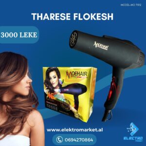 Tharese Flokesh Moehair Mo 7012