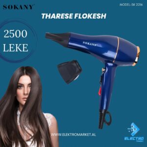Tharese Flokesh Sokany SK 2216