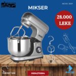 Mikser DSP 3059
