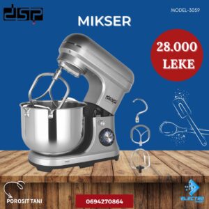 Mikser DSP 3059