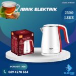 Ibrik Elektrik RAF R 7845W