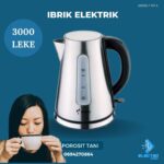 Ibrik Elektrik Fuego T 907A
