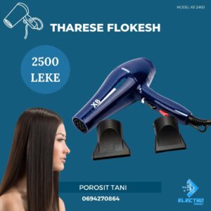 Tharese Flokesh X8 2400