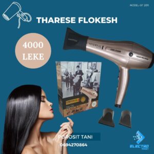 Tharese Flokesh Universal GT-2011