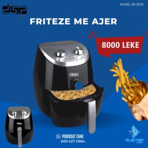 Friteze me ajer DSP KB 2078