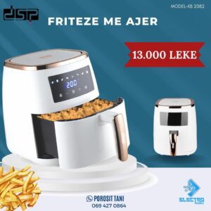 Friteze me ajer DSP KB 2082