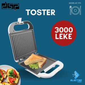 Toster DSP KC 1175