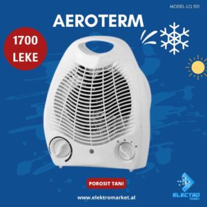 Aeroterm Potop LQ 501