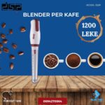 Blender per Kafe DSP 3069