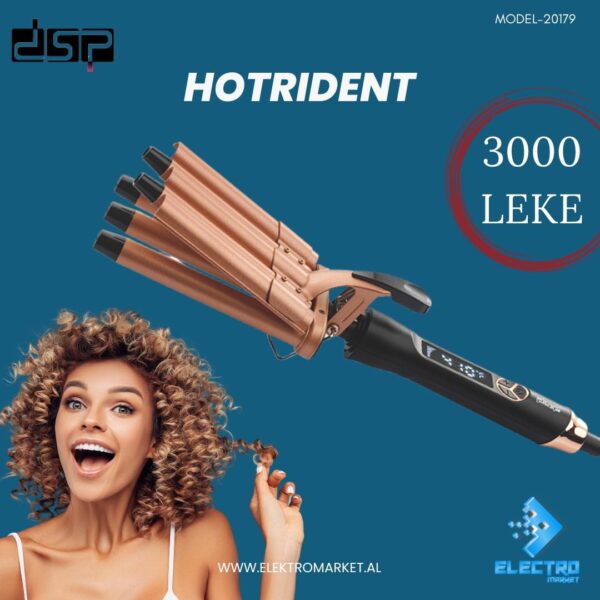Hotrident DSP 20179