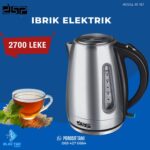 Ibrik Elektrik DSP KK 1137