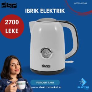 Ibrik Elektrik DSP KK 1144