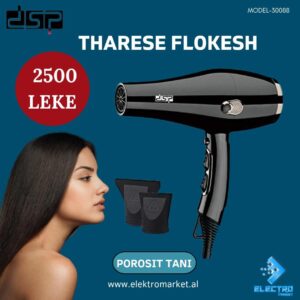 Tharese Flokesh DSP 30088
