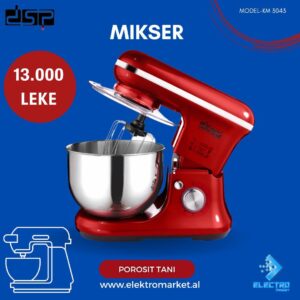 Mikser DSP KM 3043
