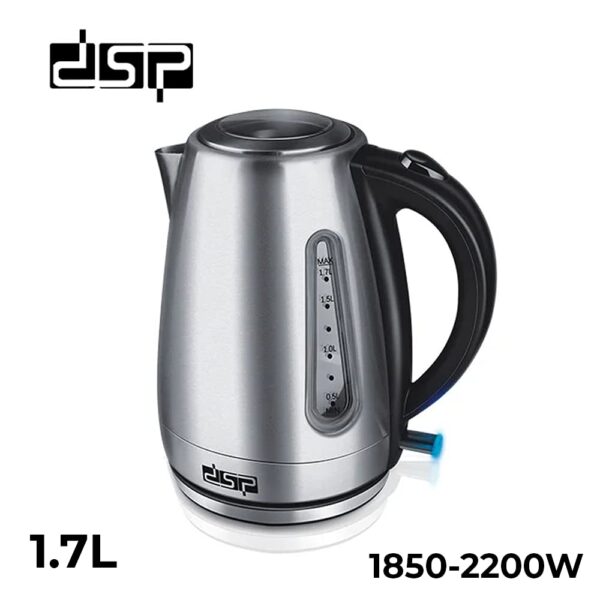 Ibrik Elektrik DSP KK 1137 - Image 2
