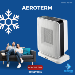 Aeroterm JL Niva PTC 910T