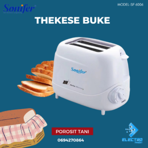 Thekese Buke Sonifer SF 6006