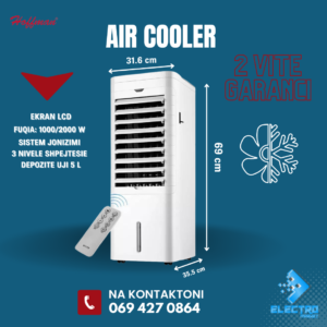 Air Cooler Hoffman