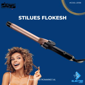 Stiluesh Flokesh DSP 20108