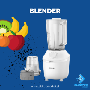 Blender Philips 3000