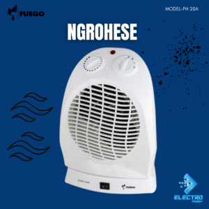 Ngrohese Fuego FH 20A