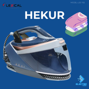 Hekur Lexical LSS 1102