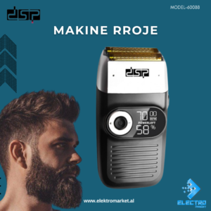 Makine Rroje DSP 60088