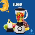 Blender Sonifer SF 8010