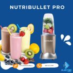 Nutribullet Pro