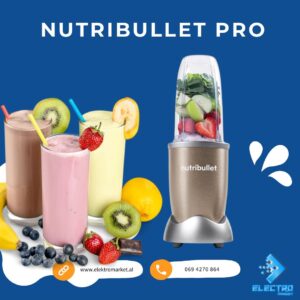 Nutribullet Pro