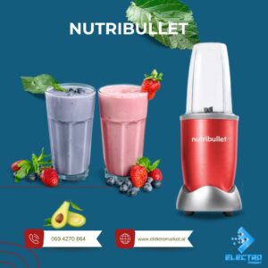 Nutribullet