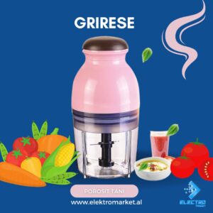 Grirese Capsule Cutter Quatre