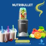 Nutribullet