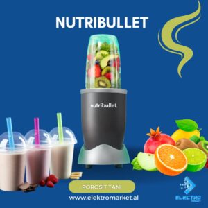 Nutribullet