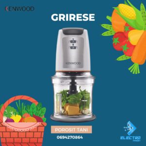 Grirese Kenwood Easy Chop