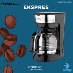 Ekspres First Austria FA 5459-5