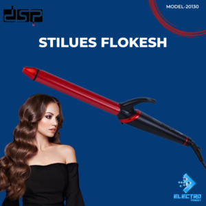 Stilues Flokesh DSP 20130