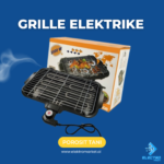 Grille Elektrike