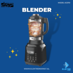 Blender DSP KJ 2110