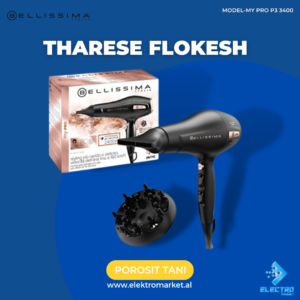 Tharese Flokesh Bellissima My Pro P3 3400