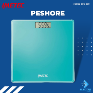Peshore Imetec ES13 200